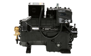 Copeland 2D Series compressors