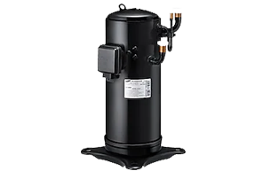 Samsung DS4GN5033INA Scroll Compressor