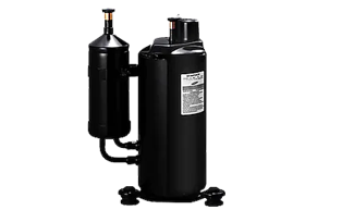 Samsung UR9C052HS Rotary Compressor