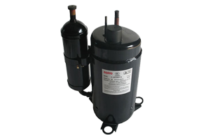 Sanyo JVA075T compressor