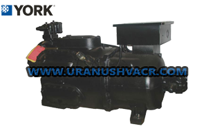 YORK PA Compressor